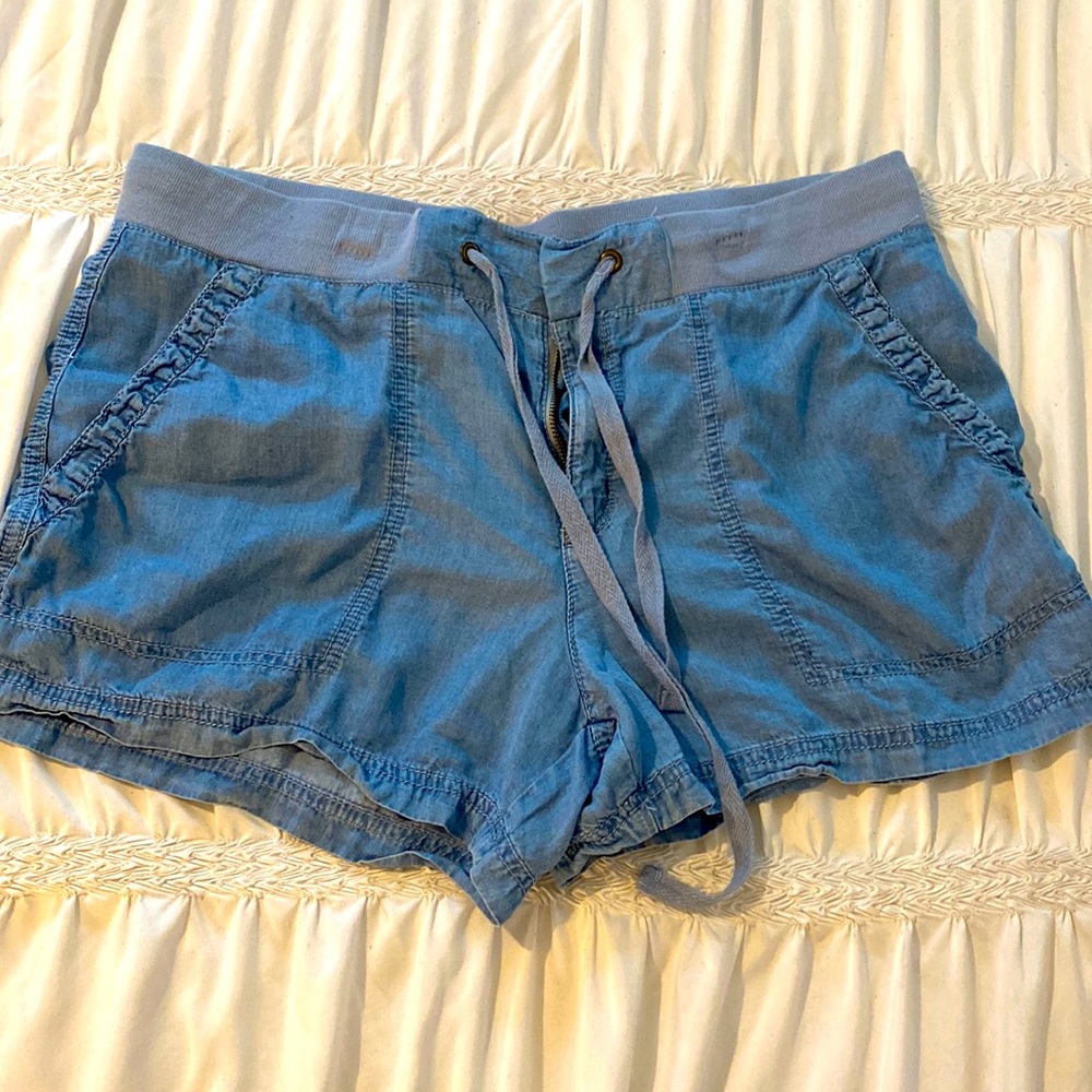 Ana Shorts